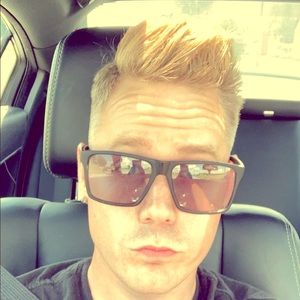 Meet your Posher, Brandon